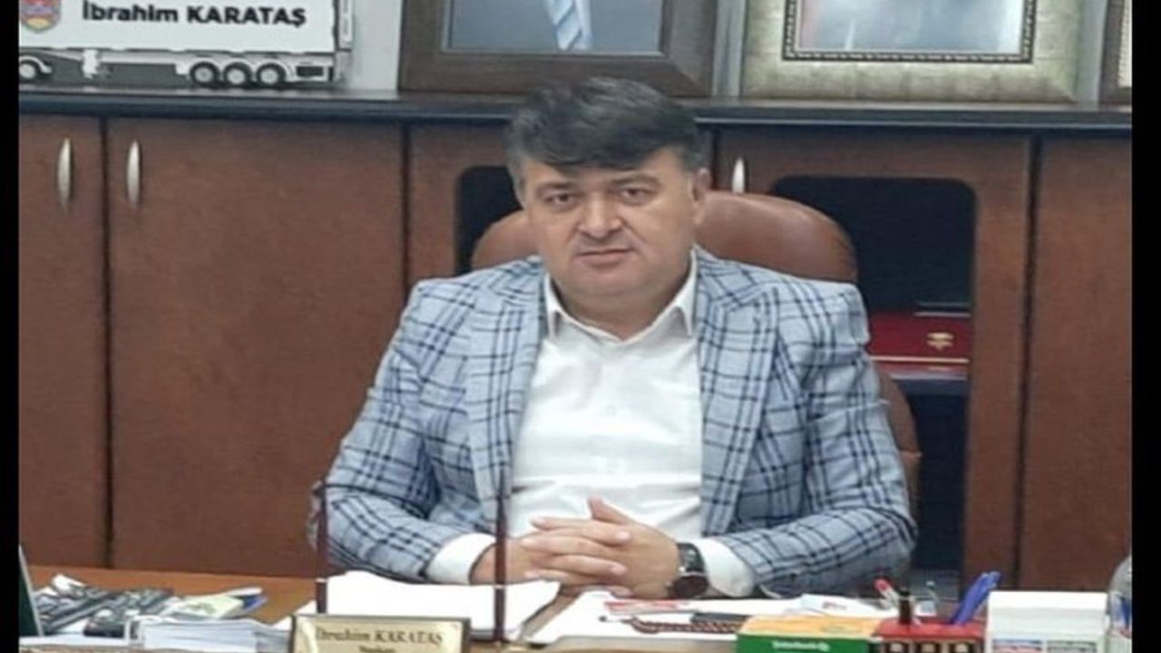 ŞOFÖRLER ODASI’NDAN KAMYON GARAJI AÇIKLAMASI