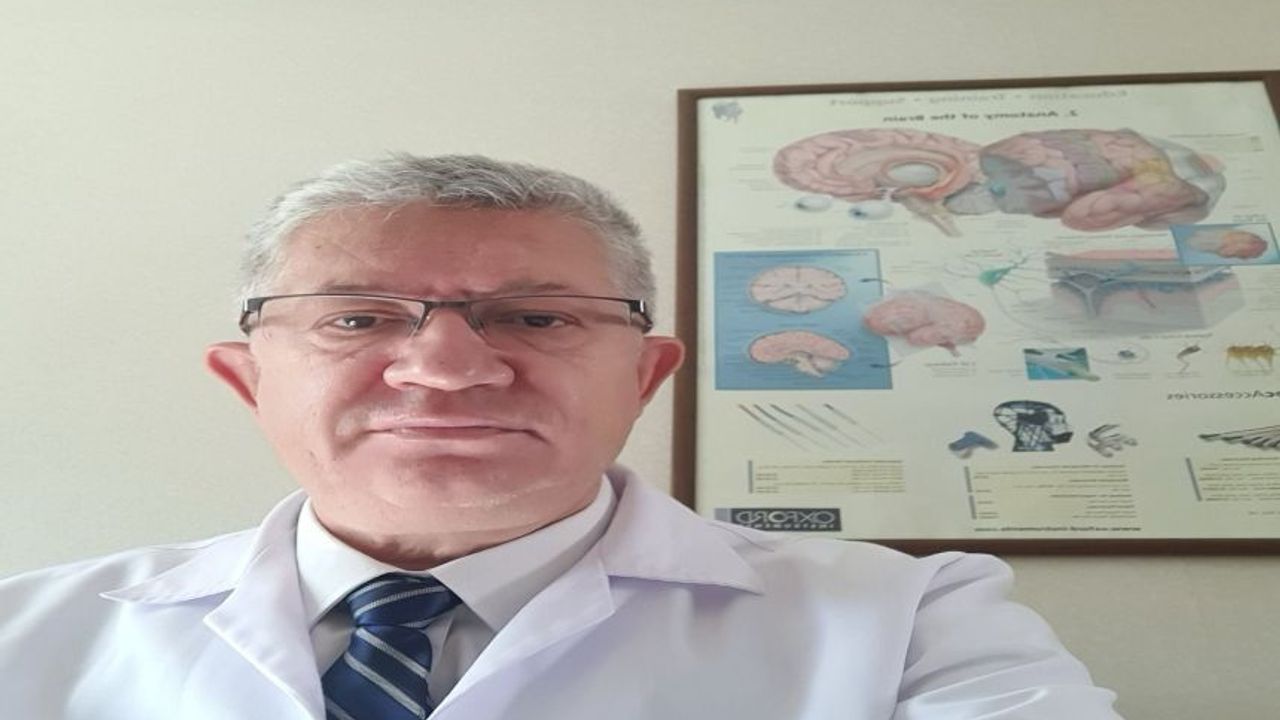 “DOKTORUN GIRTLAĞINI SIKIN” DİYEN BİR MİLLETVEKİLİ OLAMAZ