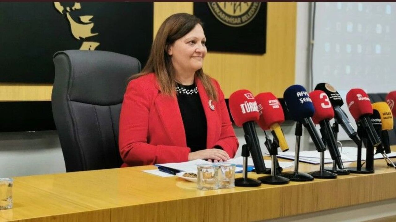 BAŞKAN KÖKSAL SEMERKANT’TA TÜRK DÜNYASI ŞEHİRCİLİK KURULTAYI’NA KATILACAK