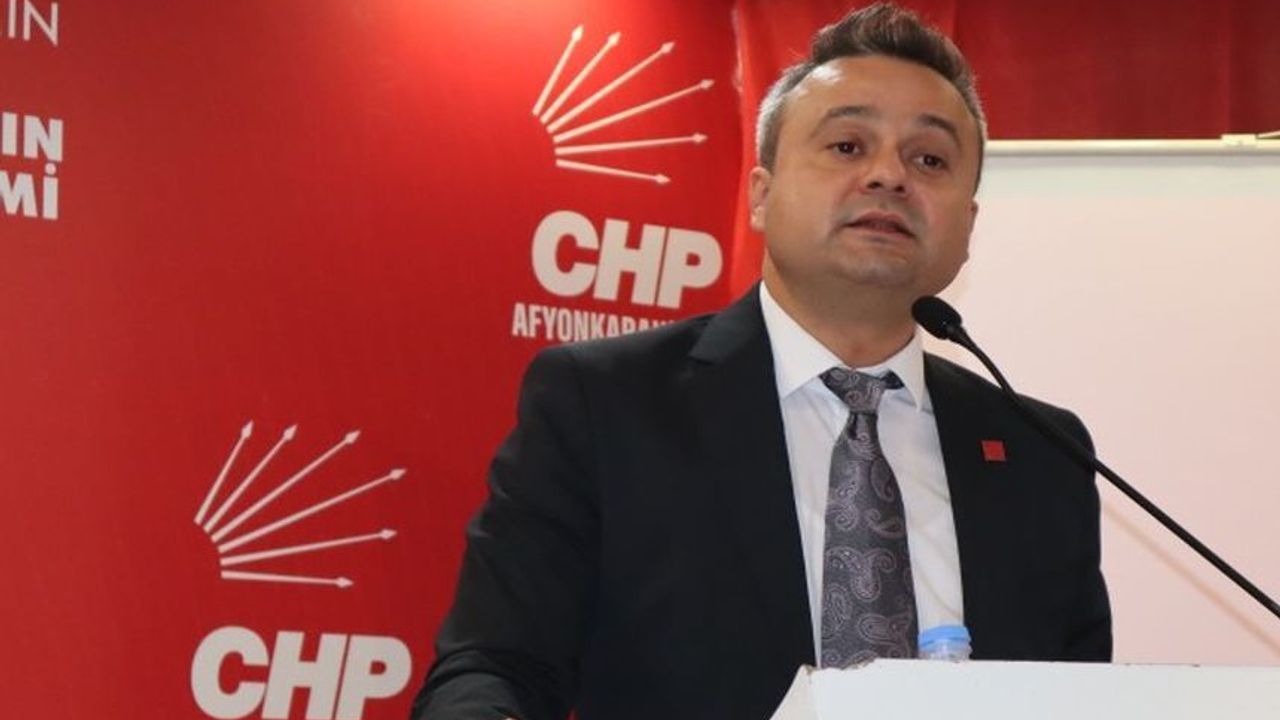 ERHAN, “TÜM BELEDİYELERİMİZE YOĞUN BİR SALDIRI VAR”