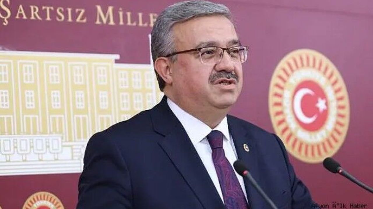 YURDUNUSEVEN RAMAZAN-I ŞERİF’İ KUTLADI