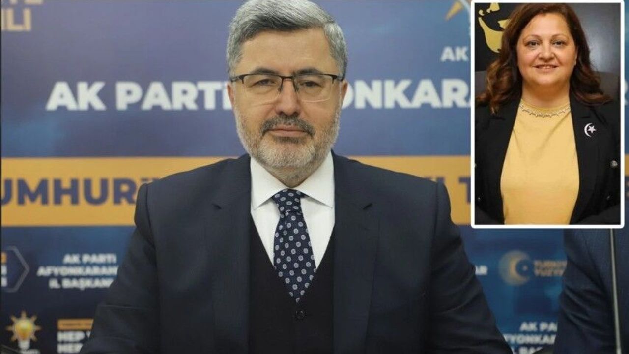 ÖZKAYA’DAN BURCU KÖKSAL'A GÖNDERME: