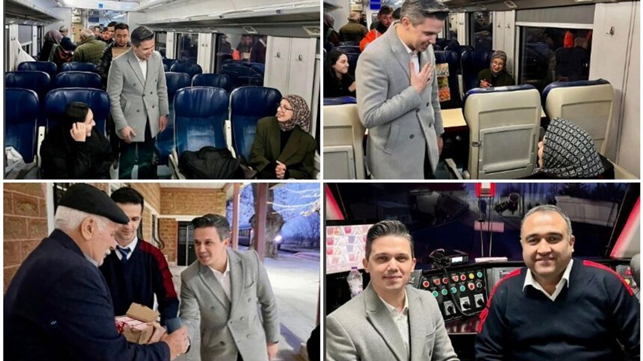 BELEDİYECİLİKTE AK PARTİ ANLAYIŞI