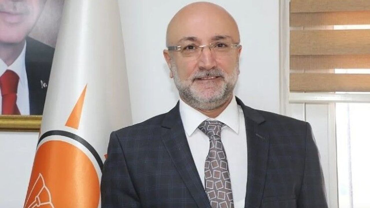 ŞAHİN, “HERKESE GÖNÜLDEN TEŞEKKÜR EDİYORUM”