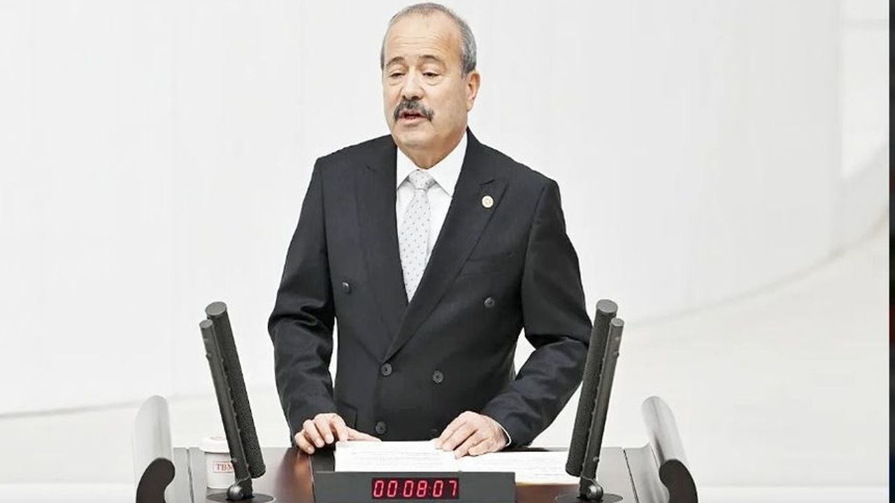 MİLLETVEKİLİ TAYTAK, “TÜSİAD KAPATILMALIDIR!”