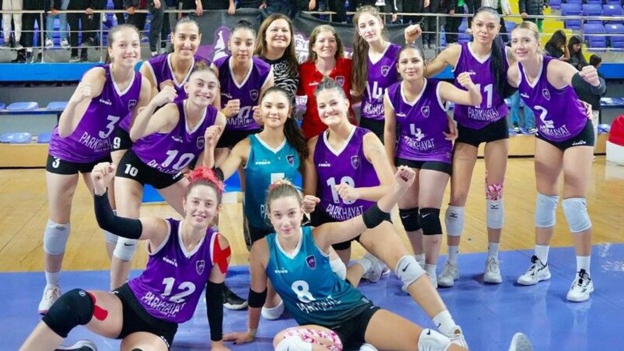 ZAFERİN SULTANLARI RAKİBİNİ 3-1 YENDİ