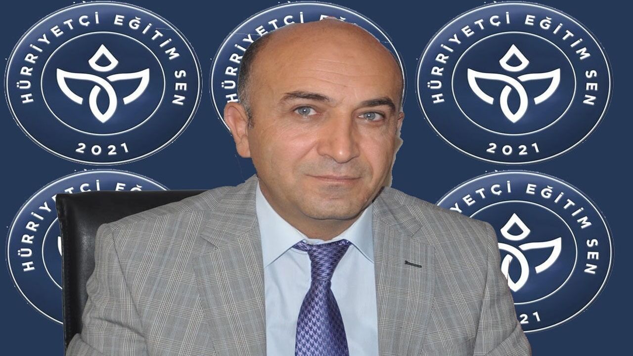 “ÖĞRENCİLERİ DERSLERİNDEN ALIKOYAN İŞLERE SON VERİLMELİDİR”