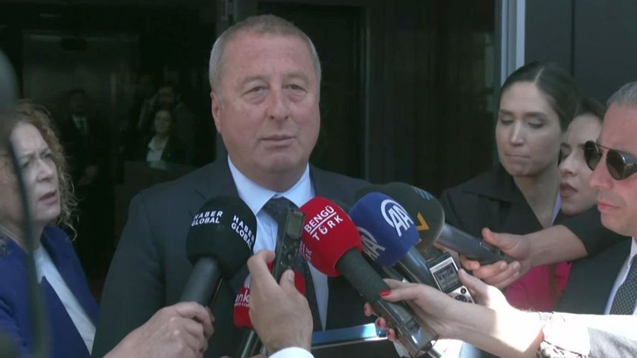 OLGUN, “SİBER GÜVENLİK YASASINDA AMAÇ GÜVENLİK DEĞİL, DİJİTAL GÖZETİM!”