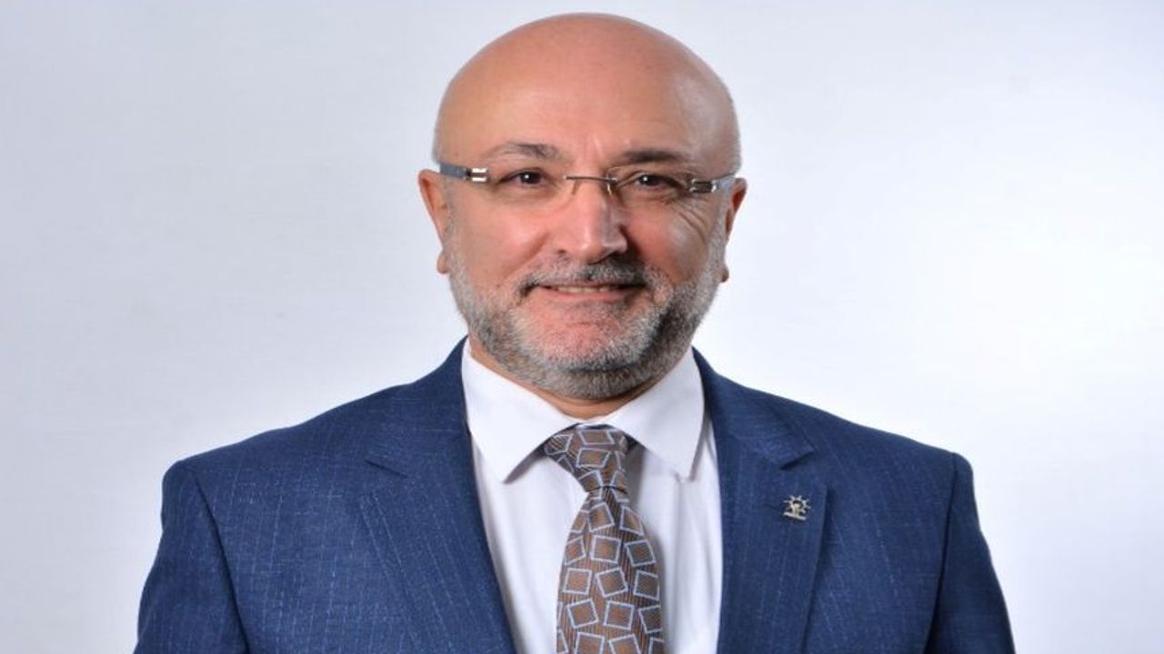 ŞAHİN, “AFYON EGE BÖLGESİ’NİN LİDERİ OLDU”