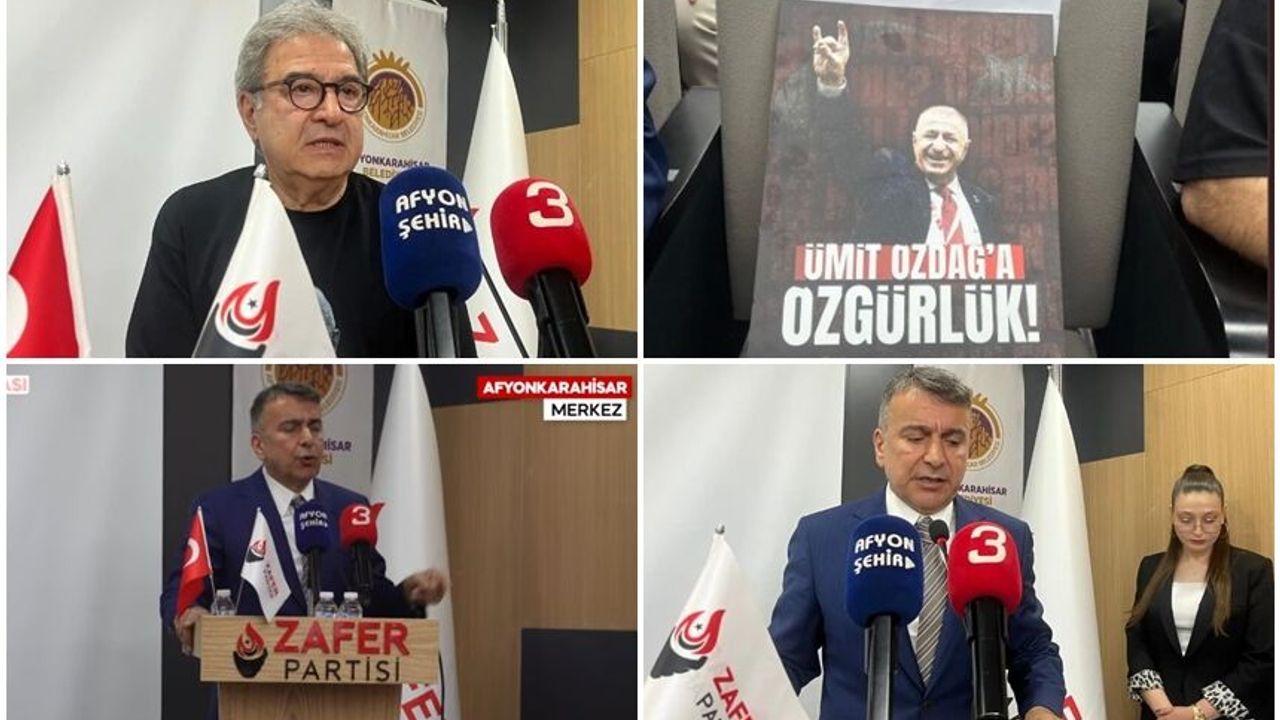 "İKTİDAR TOPLUMSAL MUHALEFETTEN ÇEKİNİYOR"