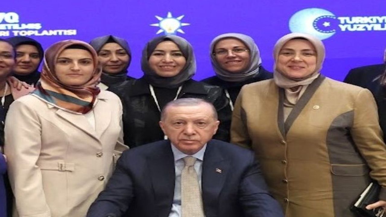 “RAMAZAN BEREKETİ, BİRLİK VE BERABERLİĞİMİZİN GÜCÜYLE TAÇLANDI”