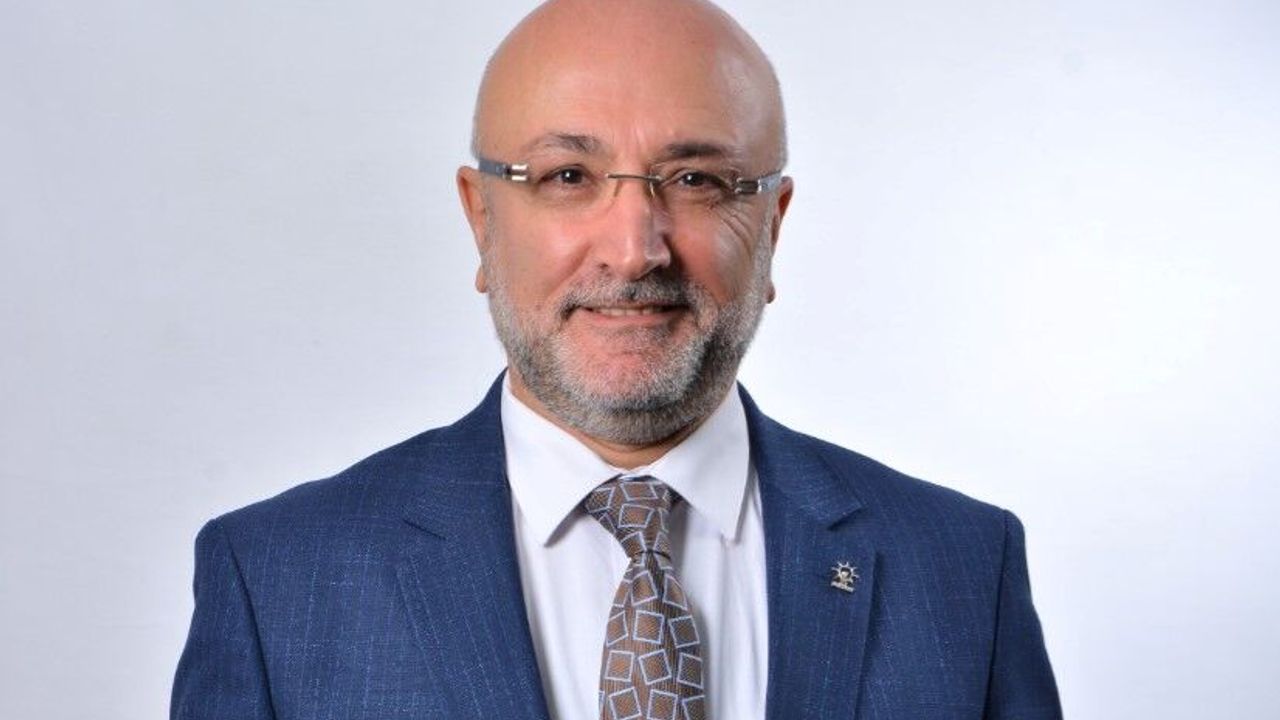 “GÜÇLÜ TÜRKİYE İÇİN GELECEĞİMİZİ İNŞA EDİYORUZ”