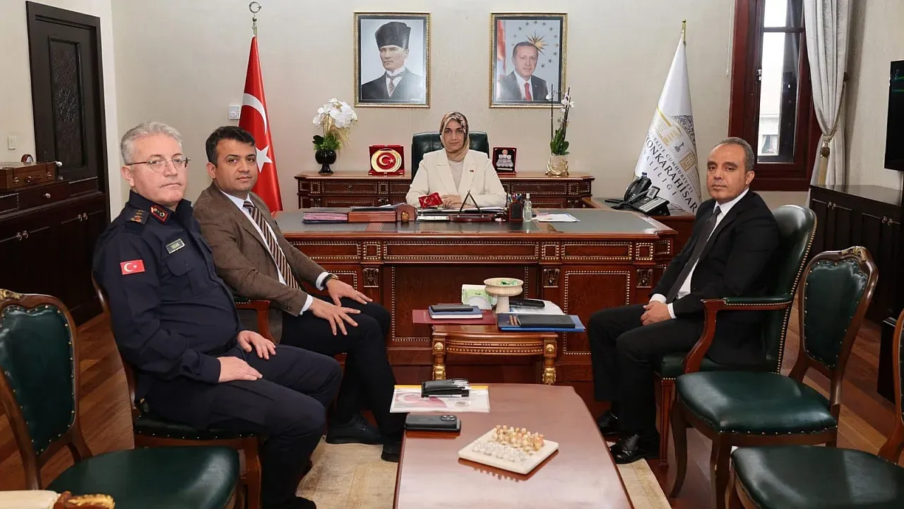 VALİ YİĞİTBAŞI BAŞKANLIĞINDA ASAYİŞ TOPLANTISI GERÇEKLEŞTİRİLDİ.