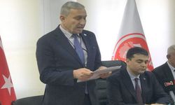 “VAADİMİZ AFYON’U POTANSİYELİNE KAVUŞTURMAKTIR”