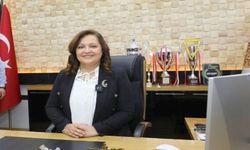 BAŞKAN BURCU KÖKSAL 9 MÜDÜRÜ GÖREVDEN ALDI.