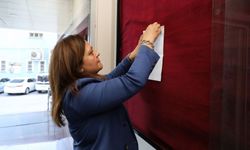 BAŞKAN KÖKSAL MAL VARLIĞINI AÇIKLADI