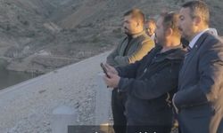 BAŞKAN ADNAN ÖZTAŞ’TAN ARITMA TESİSİ İLE İLGİLİ AÇIKLAMA