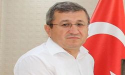 MİLLİ PARKLAR 5. BÖLGE MÜDÜRÜ ŞAHİN ÇILGIN GÖREVİNDEN ALINDI