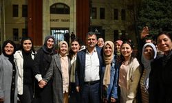 EMİRDAĞ’DA OYLAR YENİDEN SAYILDI, SERKAN KOYUNCU YİNE KAZANDI!