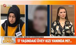 GEBECELERDE’Kİ REZALET ULUSAL BASINDA