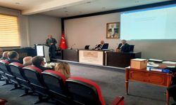 AFYONKARAHİSAR KÜLTÜR TURİZM TANITMA VE ALT YAPI HİZMET BİRLİĞİ TOPLANDI