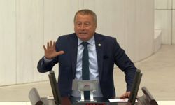 OLGUN, “SAYIN VEKİLLER BU İŞLERE KARNIMIZ TOK”