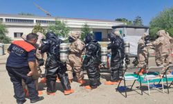 AFSÜ’DEKİ TATBİKAT GERÇEĞİNİ ARATMADI