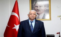 AK PARTİ İL BAŞKANI HÜSEYİN MENTEŞ 19 MAYIS MESAJI YAYINLADI