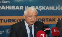 “DEMOKRASİMİZE DÜŞMAN OLAN ŞER ODAKLARINI UNUTMAYACAĞIZ”