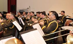 ARMONİ MIZIKASI BÜYÜK BEĞENİ KAZANDI