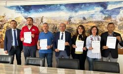 BAŞKAN MUHTAR DEMİRCİ’DEN MİLLETVEKİLLERİNE MEKTUP