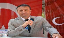 “VATANIMIZ İÇİN CANLARINI FEDA EDEN YİĞİTLERİMİZİ SAYGIYLA ANIYORUZ”