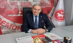 DP İL BAŞKANI BÜLBÜL, “27 MAYIS DARBESİNİ ASLA KABULLENMEDİK, KABULLENMEYECEĞİZ”