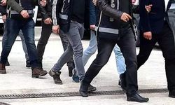 AFYON’DA FETÖ OPERASYONU 10 KİŞİ GÖZALTINDA