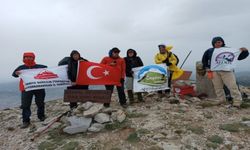 GENÇLİK ATEŞİ AKDAĞ’DA