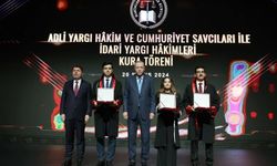 AFYONKARAHİSAR’A HAKİM VE SAVCI ATAMALARI