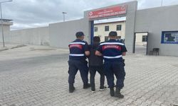 JANDARMA UYUŞTURCU TACİRİ 2 ŞAHSI YAKALADI