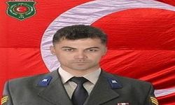 PENÇEKİLİT OPERASYONUNDA DİNARLI BİR ASKERİMİZ YARALANDI