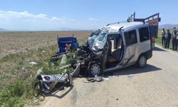 PAT-PAT KAZASI 2 ÖLÜ