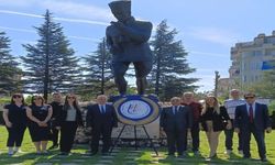 TAPU VE KADASTRO MÜDÜRLÜKLERİ 177. YILINI KUTLUYOR