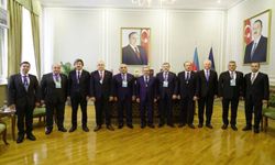 “TÜRKÜNİB TÜRK DÜNYASI İÇİN ÖNEMLİ İŞLERE İMZA ATACAK”