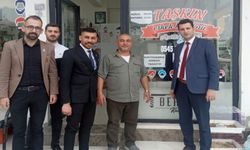 MÜLTECİLERE HİZMET VERMEYECEĞİNİ AÇIKLADI