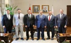 JEOTERMAL YÖNETİMİ KIRKLARELİ’NDE