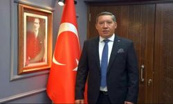 DİNAR BELEDİYE BAŞKANI VEYSEL TOPÇU ANJİYO OLDU