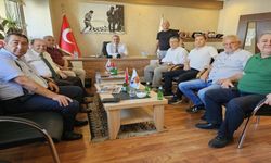 AGC GENEL KURULU YARIN YAPILACAK