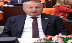 OLGUN, “İKTİDARA HESAP SORMAK BOYNUMUZUN BORCUDUR”