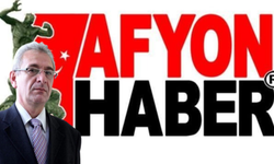 AFYONHABER.COM'DAN UYARI: DOLANDIRICILARA DİKKAT!
