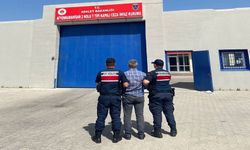 KARDEŞİNİ KASTEN ÖLDÜREN ŞAHIS YAKALANDI