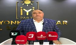 MISIRLIOĞLU, “EMEKLİ MAAŞ ZAMMI YETERSİZ”