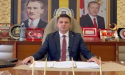 BAŞKAN ÇİÇEK, ”BURCU KÖKSAL’IN İDDİALARI ASILSIZDIR”